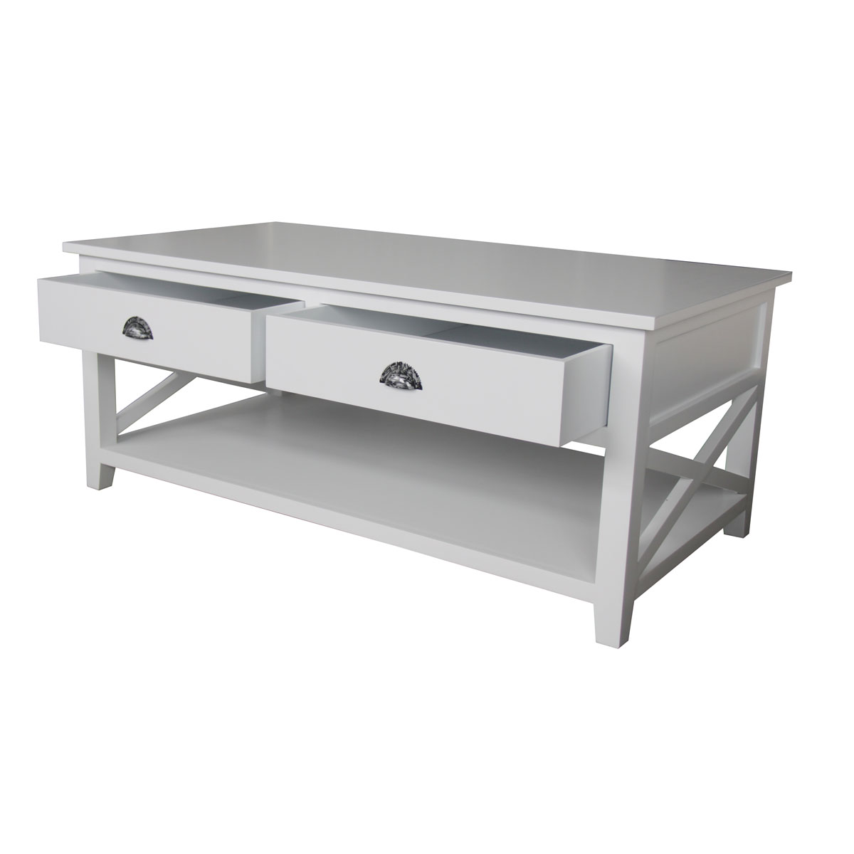 white furniture